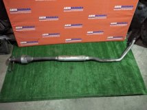 Глушитель SUZUKI SX4 YA11S 2006-2014 M15A