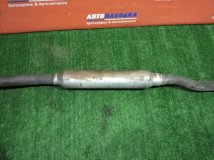 Глушитель SUZUKI SX4 YA11S 2006-2014 M15A