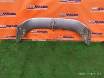 Спойлер MITSUBISHI FTO DE3A 6A12