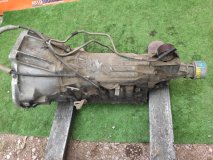 АКПП TOYOTA GRANVIA KCH10W 08.1995-08.1997 1KZ-TE