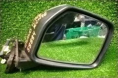 Зеркало правое переднее TOYOTA GRAND HIACE KCH16 1KZ-TE