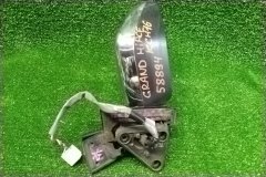 Зеркало правое переднее TOYOTA GRAND HIACE KCH16 1KZ-TE