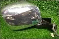 Зеркало правое переднее TOYOTA GRAND HIACE KCH16 1KZ-TE