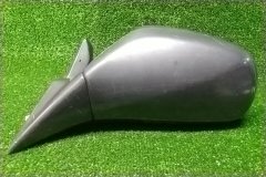 Зеркало левое переднее MITSUBISHI DIAMANTE F13A 6G73