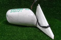 Зеркало правое переднее NISSAN PRESEA R11 GA15DE