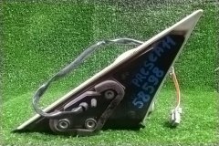 Зеркало правое переднее NISSAN PRESEA R11 SR18DE