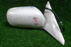 Зеркало правое переднее NISSAN PRESEA R11 SR18DE