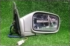 Зеркало правое переднее NISSAN PRESEA PR11 SR18DE