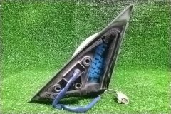 Зеркало правое переднее NISSAN PRESEA PR11 SR18DE