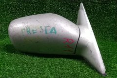 Зеркало правое переднее NISSAN PRESEA PR11 SR18DE