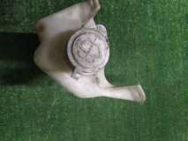 Бачок омывателя MITSUBISHI DIAMANTE F13A 6G73