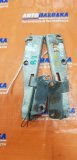 Петля капота, кронштейн капота передняя NISSAN PRESEA R11 1995-2000 GA15DE