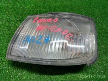 Фонарь габаритный левый передний MAZDA BONGO FRIENDEE SG5W J5-D
