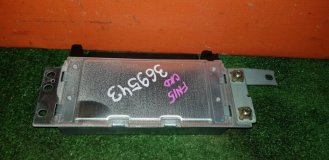 Блок управления ABS NISSAN PULSAR FN15 1995-2000 GA15DE