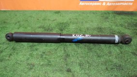 Амортизатор задний TOYOTA PASSO KGC30 02.2010-04.2016 1KR-FE