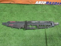 Накладка на рамку радиатора MITSUBISHI DIAMANTE F36A 6G72