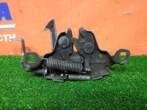 Замок капота NISSAN MISTRAL R20 1994-1999 TD27TI