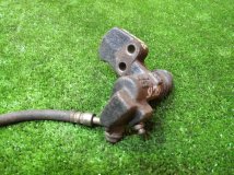 Рабочий цилиндр сцепления NISSAN AD VFY11 1999-2008 QG15DE Рабочий цилиндр сцепления NISSAN AD VFY11 1999-2008 QG15DE