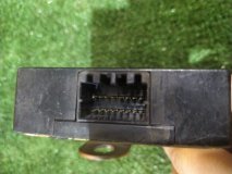 Блок управления климат-контролем MITSUBISHI DIAMANTE F31A 6G73 Блок управления климат-контролем MITSUBISHI DIAMANTE F31A 6G73