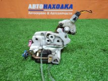 Замок двери правый передний NISSAN SUNNY FB14 1995-1999 GA15DE