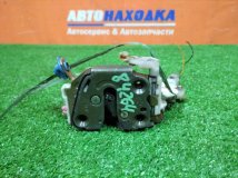 Замок двери правый передний NISSAN SUNNY FB14 1995-1999 GA15DE