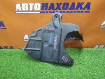 Защита двс левая передняя NISSAN PRESEA R11 GA15DE