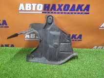Защита двс левая передняя NISSAN PRESEA R11 GA15DE