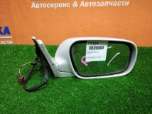 Зеркало правое NISSAN PRESEA R11 1995-2000 GA15DE