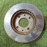 Диск тормозной передний NISSAN PULSAR FN15 1995-2000 GA15DE