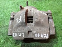 Суппорт левый передний TOYOTA GRANVIA VCH10W 03.1997 - 07.1999 5VZ-FE