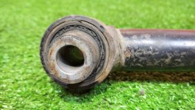 Тяга задняя задняя MITSUBISHI DIAMANTE F34A