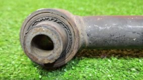 Тяга задняя MITSUBISHI DIAMANTE F34A