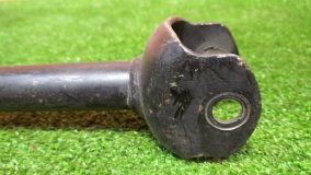 Тяга задняя MITSUBISHI DIAMANTE F34A