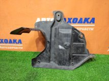 Защита двс левая передняя NISSAN PULSAR FN15 GA15DE