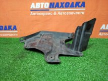 Защита двс левая передняя NISSAN PULSAR FN15 GA15DE