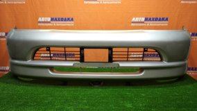 Бампер передний TOYOTA GRANVIA VCH10W 5VZ-FE