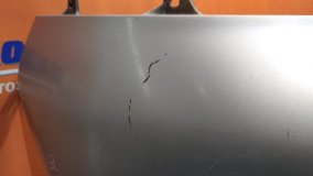 Бампер передний TOYOTA GRANVIA VCH10W 5VZ-FE