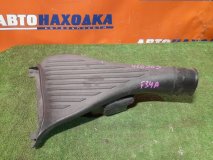 Воздухозаборник MITSUBISHI DIAMANTE F34A 6A13 Воздухозаборник MITSUBISHI DIAMANTE F34A 6A13