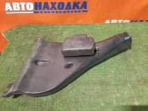 Воздухозаборник MITSUBISHI DIAMANTE F34A 6A13 Воздухозаборник MITSUBISHI DIAMANTE F34A 6A13