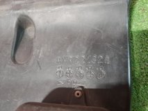 Воздухозаборник MITSUBISHI DIAMANTE F34A 6A13 Воздухозаборник MITSUBISHI DIAMANTE F34A 6A13