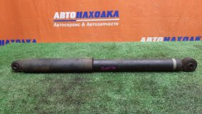 Амортизатор задний TOYOTA PASSO QNC10 2004-2010 K3-VE