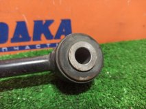 Подушка двигателя задняя DAIHATSU MIRA L275S KF-VE