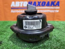 Подушка двигателя левая BMW 7-Series E65 2005-2008 N62B40A