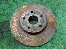 Диск тормозной передний TOYOTA CROWN GRS183 2003-2008 3GR-FSE