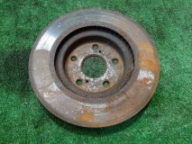 Диск тормозной передний TOYOTA CROWN GRS183 2003-2008 3GR-FSE