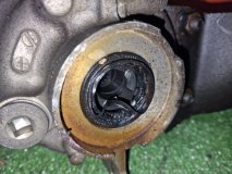 Редуктор задний HONDA SHUTTLE GK9 2015-2019 L15B