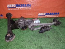 Редуктор задний HONDA SHUTTLE GK9 2015-2019 L15B