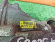 Редуктор задний HONDA SHUTTLE GK9 2015-2019 L15B