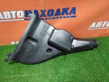 Воздухозаборник MITSUBISHI DIAMANTE F34A 02.01.2004 6A13 Воздухозаборник MITSUBISHI DIAMANTE F34A 02.01.2004 6A13