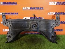 Балка поперечная передняя TOYOTA PASSO NGC30 06.2013 1NR-FE